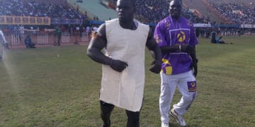 Reug Reug humilie Elton - wiwsport