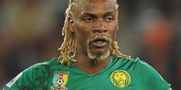 Khalilou Fadiga: « Rigobert Song te découpait, mais toujours avec classe » - wiwsport