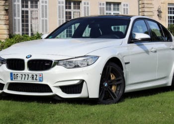 Macky Sall offre à Aliou Cissé une BMW