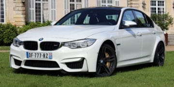 Macky Sall offre à Aliou Cissé une BMW - wiwsport