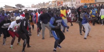 Open presse - Sa Thiès explose Guédiawaye et assure le show : "Na deugeul boppam bou arriéré falakay fékk" - wiwsport