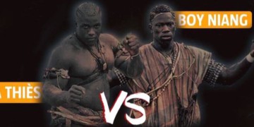 Ngagne Diagne : « Mentalement, Sa Thiès et Boy Niang 2 doivent être prêts sinon… » - wiwsport