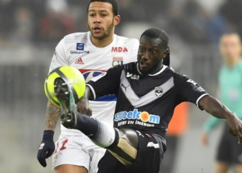 Champion du monde U20 avec la France, Sabaly veut briller avec les Lions