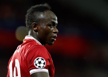 Ligue des Champions : Liverpool de Sadio Mané tombe sur Manchester City en quarts