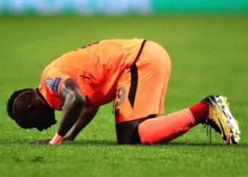 Sadio Mané: l&rsquo;Islam est plus important que tout…