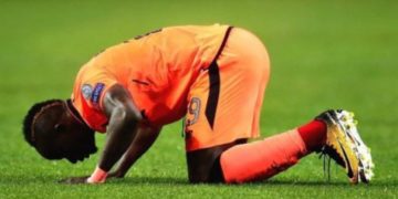 Sadio Mané: l'Islam est plus important que tout... - wiwsport