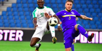Sadio Mané sur le système 3-5-2: "Il faut s'adapter" - wiwsport