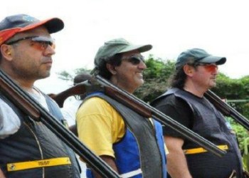Tir et chasse : Coupe du PDG Sagam : Clément Fakhoury l’emporte au Skeet
