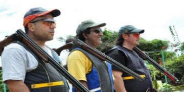Tir et chasse : Coupe du PDG Sagam : Clément Fakhoury l’emporte au Skeet - wiwsport