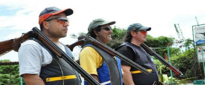 Tir et chasse : Coupe du PDG Sagam : Clément Fakhoury l’emporte au Skeet - wiwsport Tir et chasse : Coupe du PDG Sagam : Clément Fakhoury l’emporte au Skeet - wiwsport