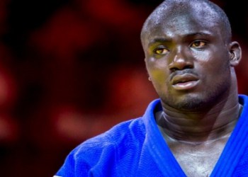 Judo : Mbagnik Ndiaye, super favori + 100 kg : “Je n’ai pas droit à l’erreur ce samedi”