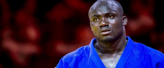 Judo : Mbagnik Ndiaye, super favori + 100 kg : “Je n’ai pas droit à l’erreur ce samedi” - wiwsport Judo : Mbagnik Ndiaye, super favori + 100 kg : “Je n’ai pas droit à l’erreur ce samedi” - wiwsport