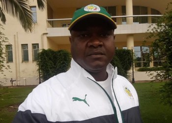 Tony Silva sur la situation de ses gardiens :  » On fait ce qu’on peut, avec ce qu’on a… »