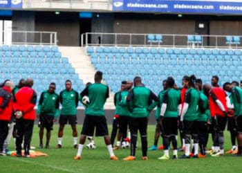 Luxembourg-Sénégal (18h00 Gmt) : Les Lions ont besoin de se rassurer - wiwsport