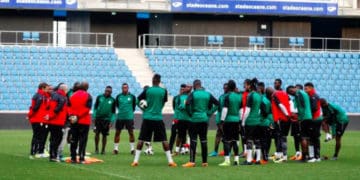 Luxembourg-Sénégal (18h00 Gmt) : Les Lions ont besoin de se rassurer - wiwsport