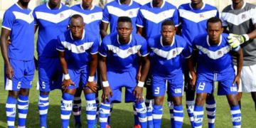 Ligue 2 : L’US Gorée reprend la 2e place - wiwsport