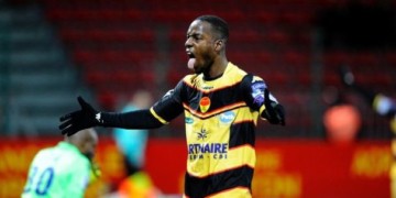 Yannick Gomis, meilleur buteur US Orléans: "Je peux juste être fier de moi, car j'ai beaucoup travaillé" - wiwsport