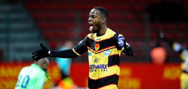 Yannick Gomis, meilleur buteur US Orléans: "Je peux juste être fier de moi, car j'ai beaucoup travaillé" - wiwsport Yannick Gomis, meilleur buteur US Orléans: "Je peux juste être fier de moi, car j'ai beaucoup travaillé" - wiwsport