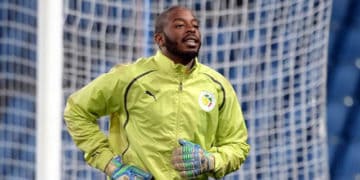 Gardien des Lions : Diallo veut récupérer “ses cages” - wiwsport