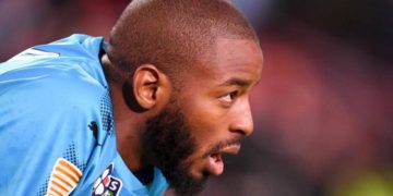 Abdoulaye Diallo, portier des Lions de numéro 1 à numéro 3 ? - wiwsport