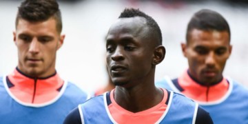 Caen : Adama Mbengue a repris l'entraînement avec le groupe - wiwsport