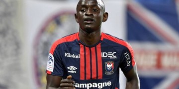 Caen: Adama Mbengue stoppé dans sa reprise - wiwsport
