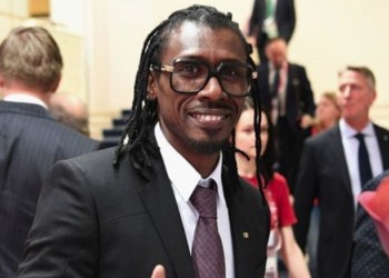 Mondial 2018 : la date de publication de la pré-liste du Sénégal repoussée - wiwsport