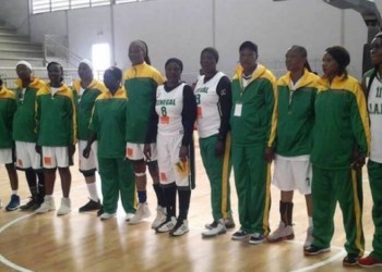 Tournoi d’Abidjan : Les anciennes Lionnes s’inclinent en Finale face à la Côte d’ivoire