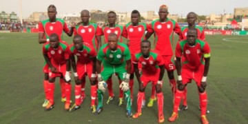 Ligue 2 : L’As Pikine et l’Us Gorée dans l’obligation de victoire - wiwsport