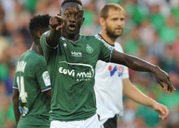 Saint-Etienne : Pourquoi les Verts doivent croire en Assane Dioussé