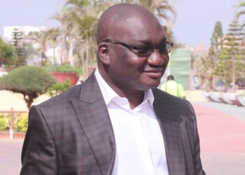 Babacar Ndiaye, président FSBB : “L’usage des khons, un fléau pour le National 1”