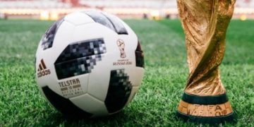 Le ballon du Mondial 2018 critiqué par les gardiens - wiwsport