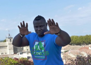 Combat Bombardier / Rocky Balboa : 10 jours de préparation à Montpellier pour Bombardier - wiwsport