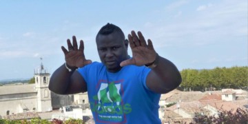 Bombardier, écurie Mbour : « Je travaille pour reconquérir la couronne » - wiwsport