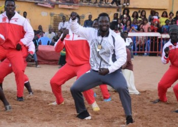 Après sa victoire sur Sa Thiès, quel sera l’avenir de Boy Niang 2 ? - wiwsport