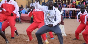 Boy Niang 2 promet l'enfer à Sa Thiès - wiwsport