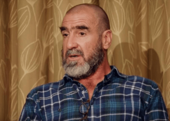 Éric Cantona : « Sadio Mané est un joueur doué » - wiwsport
