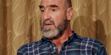 Éric Cantona : « Sadio Mané est un joueur doué » - wiwsport