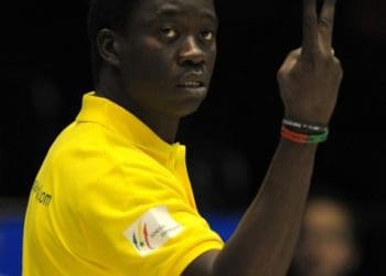 Cheikh Sarr, coach des Lionnes : « Nous n’allons pas à la Coupe du Monde pour faire de la figuration, nous y allons pour gagner »