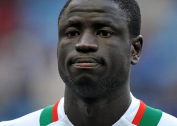 Sénégal-Bosnie: Forfait, Cheikhou Kouyaté est rentré en Angleterre