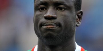 Sénégal-Bosnie: Forfait, Cheikhou Kouyaté est rentré en Angleterre - wiwsport