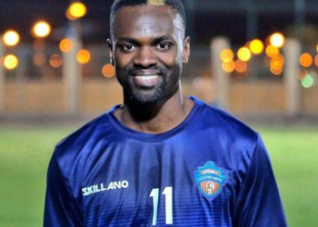 Mignane Diouf, ancien joueur de Diambars, attaquant de Al Kawkab : « Ma vie de footballeur en Arabie Saoudite » - wiwsport