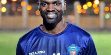 Mignane Diouf, ancien joueur de Diambars, attaquant de Al Kawkab : « Ma vie de footballeur en Arabie Saoudite » - wiwsport