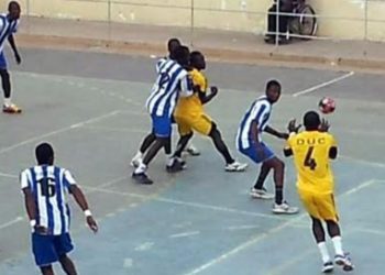 Championnat masculine (phase aller) : ASFA et DUC, les seules équipes invaincues