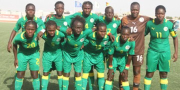 CAN 2018 : Sénégal / Maroc (amical) : Les Lionnes se jaugent face aux Marocaines - wiwsport