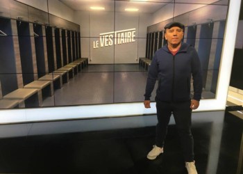 Sa Thiès vs Boy Niang 2: Fabrice Allouche analyse le combat royal des espoirs