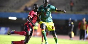 Famara Diedhiou : Attaquant des Lions : “Je garde espoir de revenir avec les Lions” - wiwsport