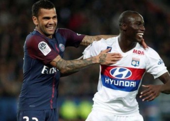 Ferland Mendy hésite entre Coqs et Lions