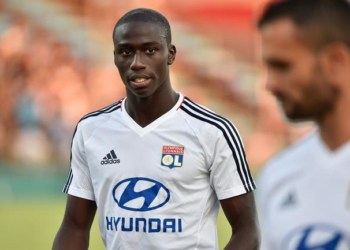 Ferland Mendy dans le viseur du Barça ? - wiwsport