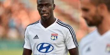 Equipe de France : Ferland Mendy zappé par Deschamps - wiwsport